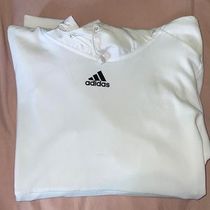 Adidas windbreaker